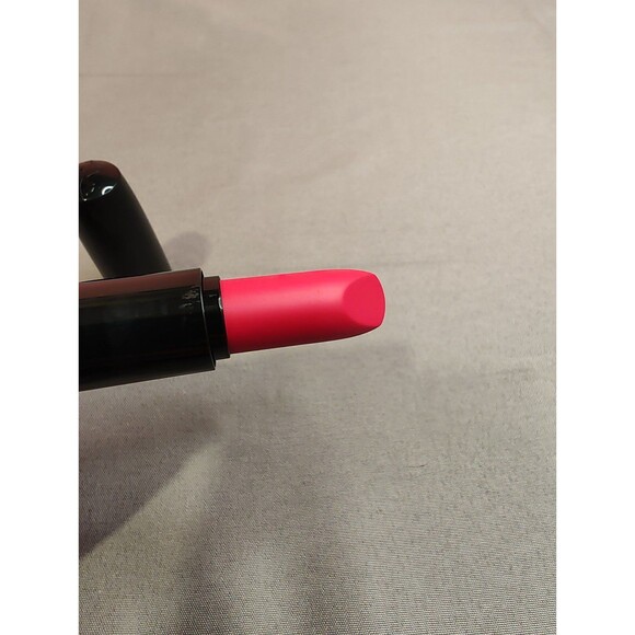 Lancome Color Design Lipstick Racy Matte Full Size - Picture 2 of 3